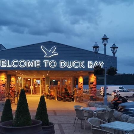 Duck Bay Hotel & Restaurant Balloch Luaran gambar