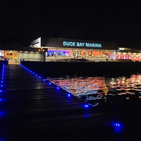 Duck Bay Hotel & Restaurant Balloch Luaran gambar