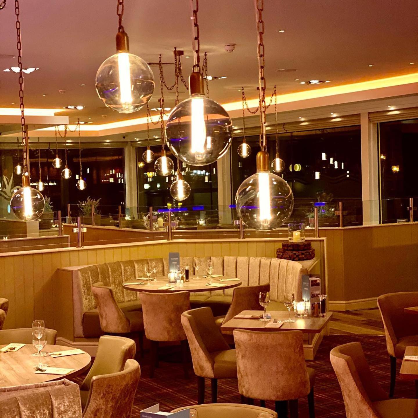 Duck Bay Hotel & Restaurant Balloch Luaran gambar