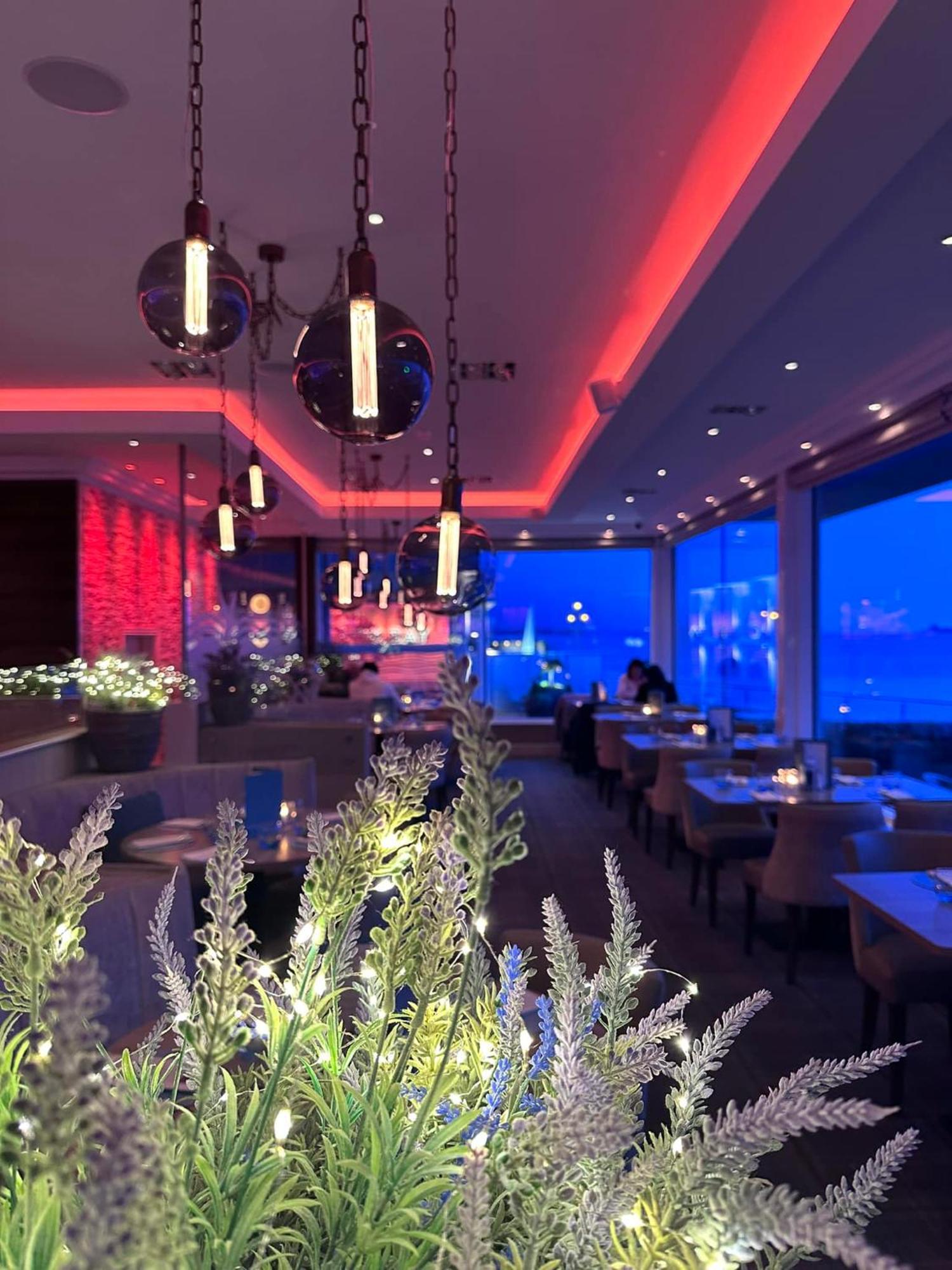 Duck Bay Hotel & Restaurant Balloch Luaran gambar