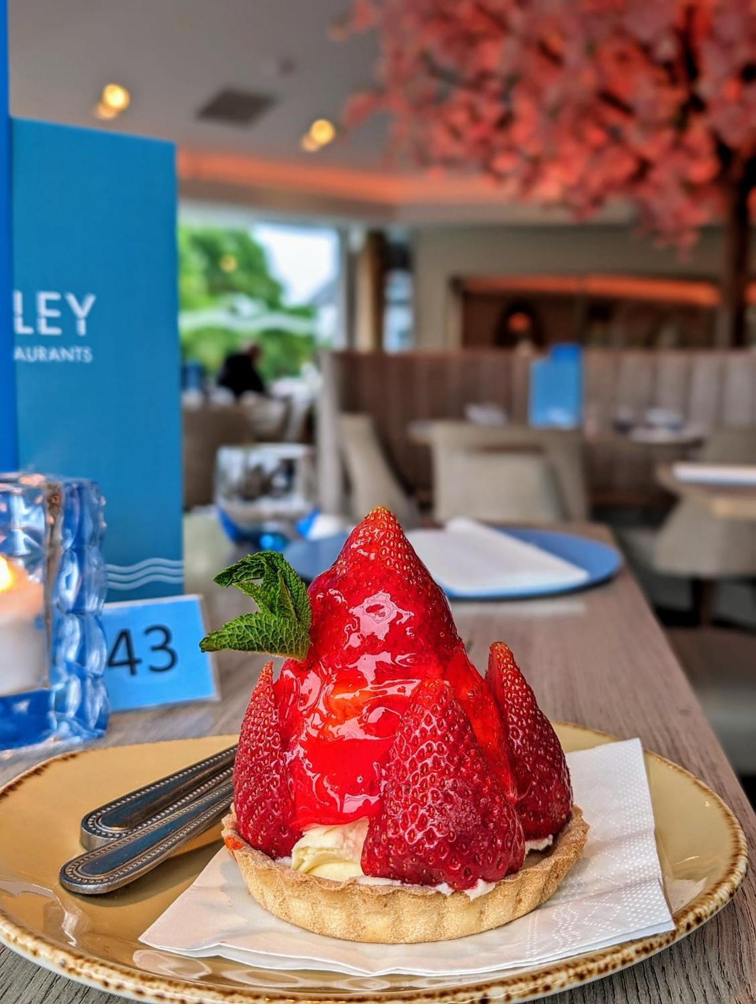 Duck Bay Hotel & Restaurant Balloch Luaran gambar